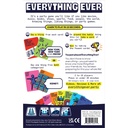 Everything Ever Cover Rear