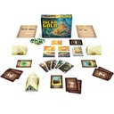 Incan Gold (2024 Edition) Setup In Play