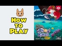 Ahoy Kitten How to Play Video