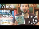 Walk the Plank How to Play Video