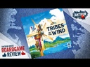 Tribes of the Wind How to Play Video