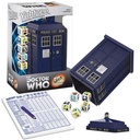 Yahtzee: Doctor Who (TARDIS), 60th Anniversary Components