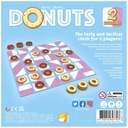 Donuts Cover Rear