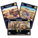 Star Realms: Frontiers Cards