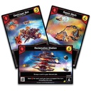 Star Realms: Frontiers Cards