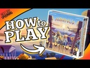 Akropolis How to Play Video