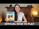 Sky Team How to Play Video