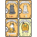 Cat Lady Cards