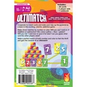 Ultimatch Cover Rear