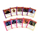 Fantasy Realms Cards