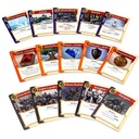 Fantasy Realms Cards