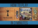 Dominion How to Play Video