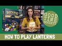 Lanterns - The Harvest Festival How to Play Video