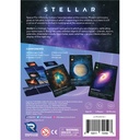 Stellar Cover Rear