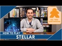 Stellar How to Play Video