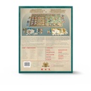 Inventions: Evolution of Ideas with Upgrade Pack &  Promo Cards Bundle Cover Rear