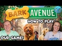 Bark Avenue How to Play Video