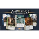 War of the Ring: The Card Game Sample Cards