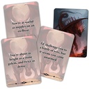 Deck of Many Insults Cards