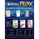 Fluxx - Camping Fluxx Cover Rear