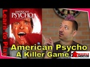 American Psycho - A Killer Game How to Play Video