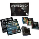 Ultimate Werewolf Revised Components