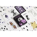 Playing Cards: Nightmare Before Christmas Components