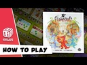 Flamecraft How to Play Video