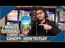 CANOPY How to Play Video