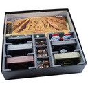 Folded Space Box Insert: 7 Wonders: Second Edition