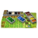 Folded Space Box Insert: Agricola