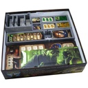 Folded Space Box Insert: Alchemists