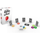 Letter Jam Components