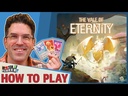 Vale of Eternity How to Play Video