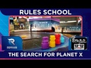 The Search for Planet X How to Play Video