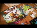 Toriki Trailer Video