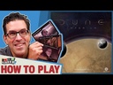 Dune Imperium How to Play Video