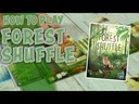 Forest Shuffle How to Play Video