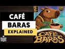 Café Baras How to Play Video