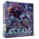 Evolution: Oceans Box Rear