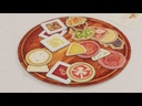 Charcuterie: The Board Game Teaser Video