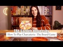 Charcuterie: The Board Game How to Play Video