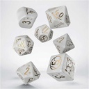 Q-Workshop Dogs Dice Set: Charlie