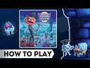 Dreadful Meadows How to Play Video