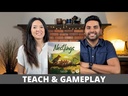 Nestlings How to Play Video