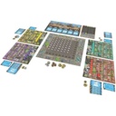 Foundations of Metropolis Setup In Play