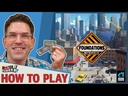 Foundations of Metropolis How to Play Video