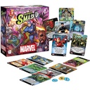 Smash Up: Marvel (stand alone) Components