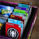 Smash Up: Marvel (stand alone) Component Organizer