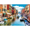 Puzzle: Murano Island, Venice 2000pc